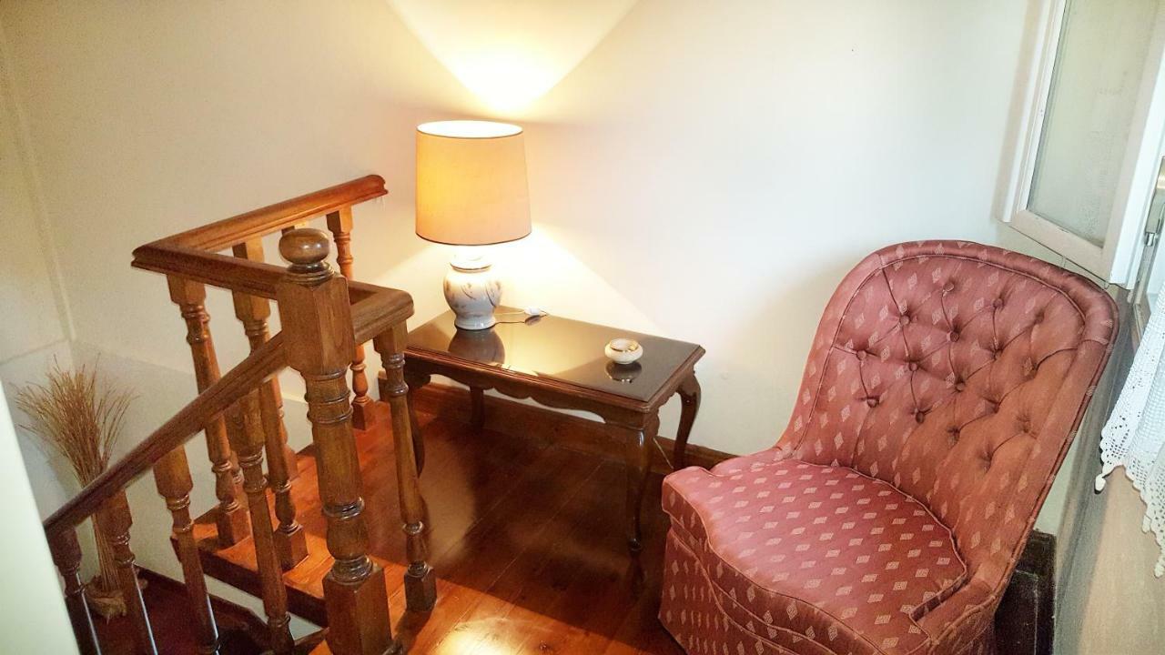 Elia Apartments Chrisso Delphes Extérieur photo